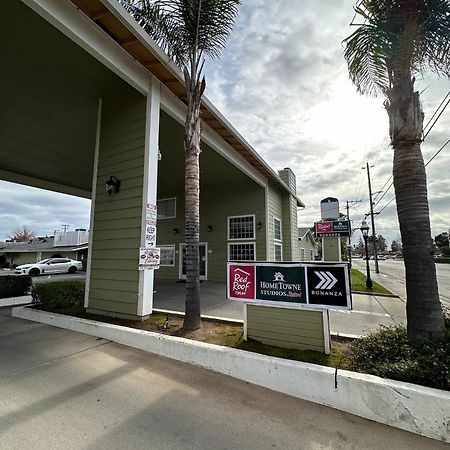 Red Roof Inn Yuba City Bonanza - Marysville Exterior foto