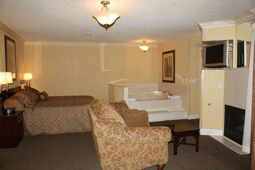 Red Roof Inn Yuba City Bonanza - Marysville Cameră foto