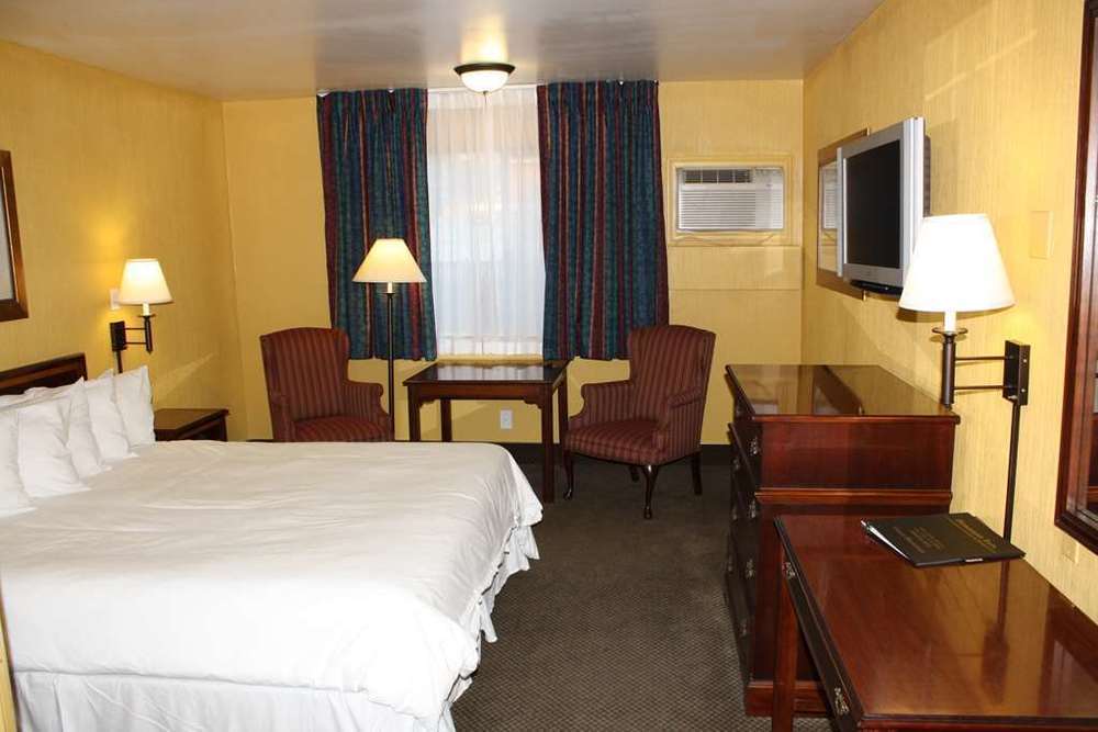Red Roof Inn Yuba City Bonanza - Marysville Cameră foto