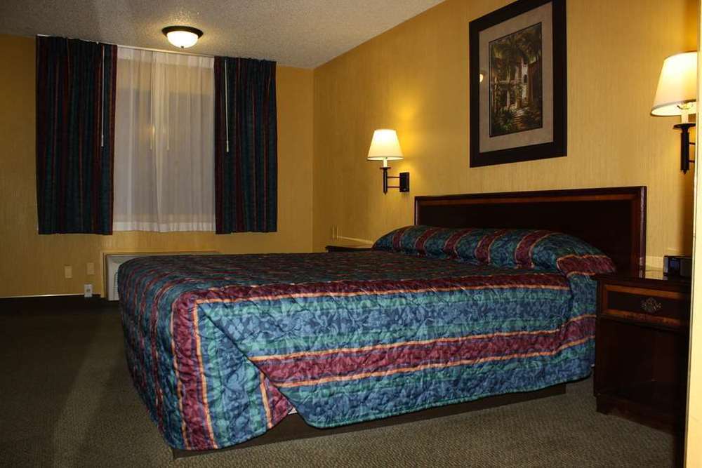 Red Roof Inn Yuba City Bonanza - Marysville Cameră foto