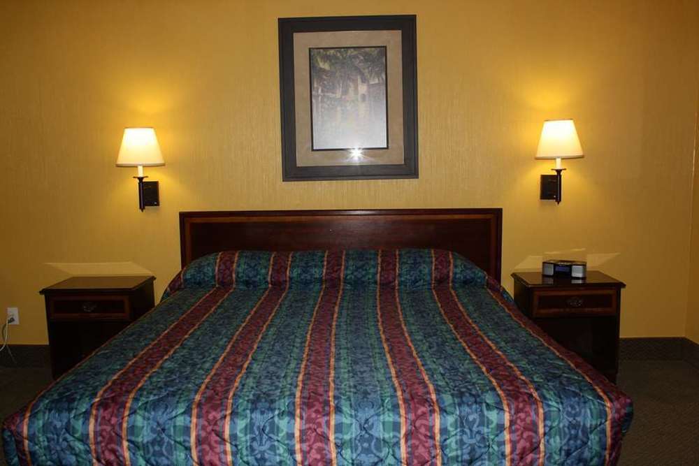 Red Roof Inn Yuba City Bonanza - Marysville Cameră foto