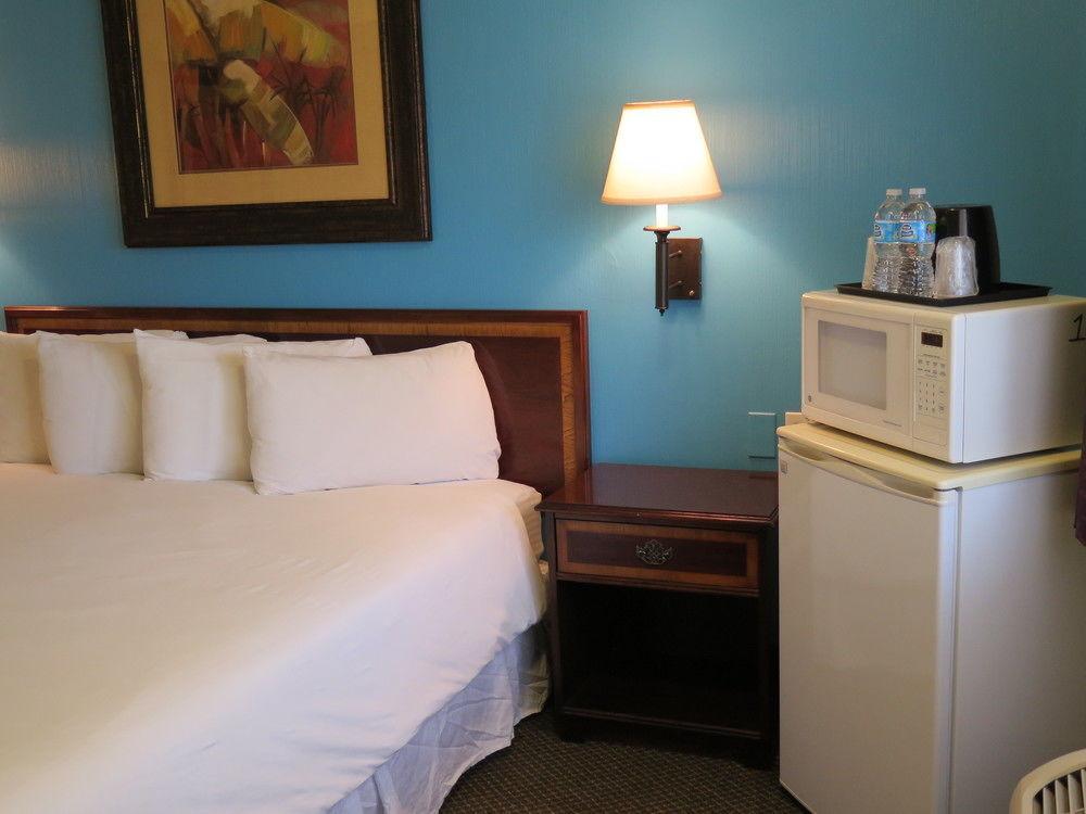 Red Roof Inn Yuba City Bonanza - Marysville Exterior foto