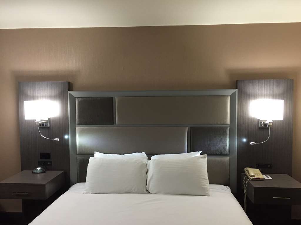 Red Roof Inn Yuba City Bonanza - Marysville Cameră foto