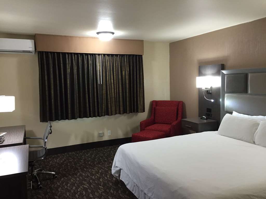 Red Roof Inn Yuba City Bonanza - Marysville Cameră foto