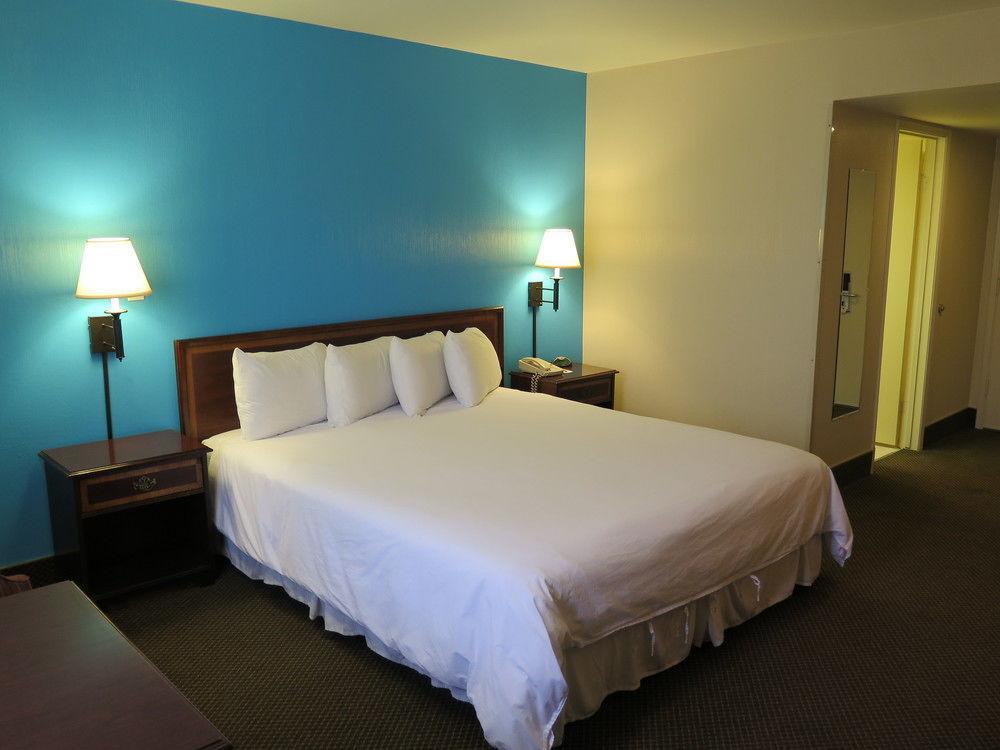 Red Roof Inn Yuba City Bonanza - Marysville Exterior foto