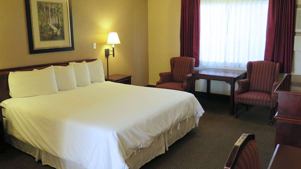 Red Roof Inn Yuba City Bonanza - Marysville Cameră foto