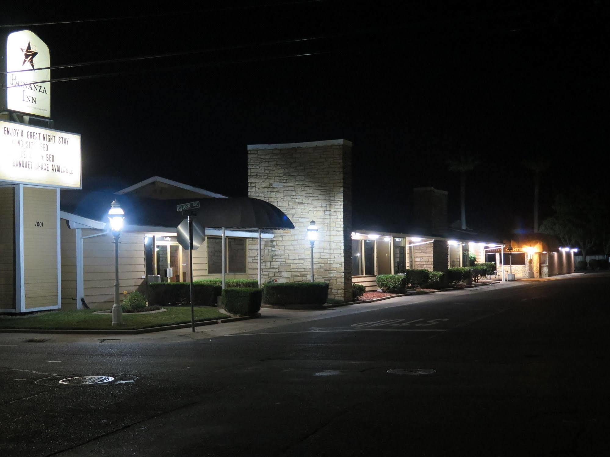 Red Roof Inn Yuba City Bonanza - Marysville Exterior foto